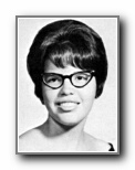 Mary Torres: class of 1967, Norte Del Rio High School, Sacramento, CA.